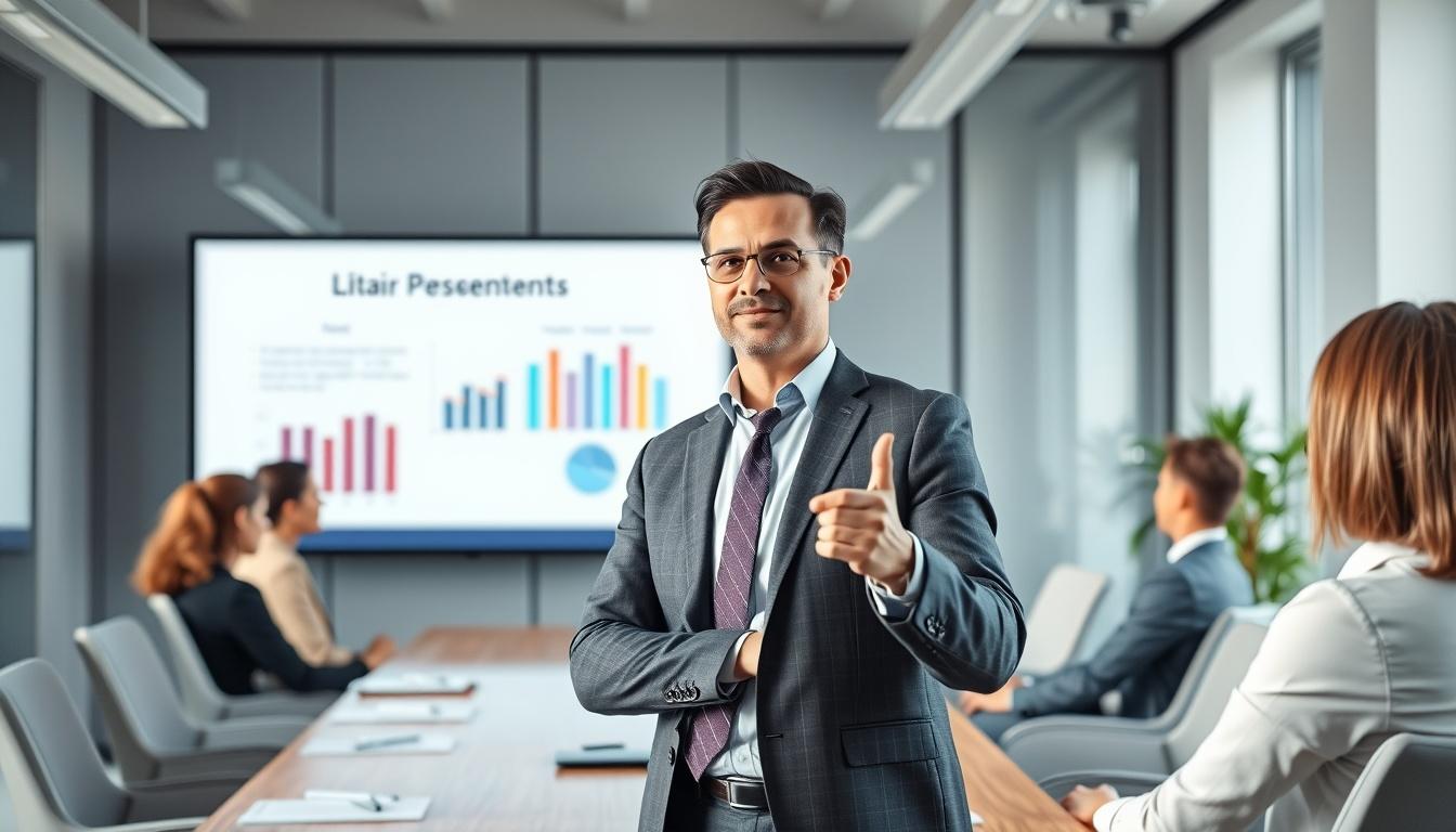 Professional plan visual